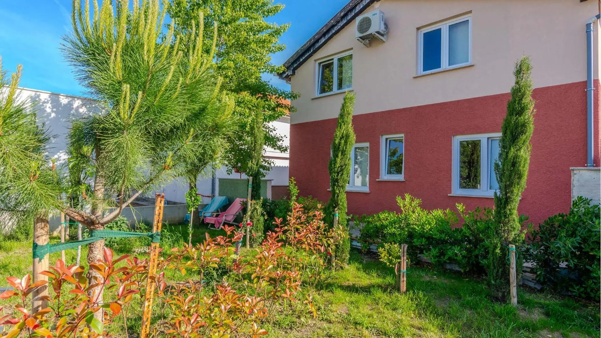 2 Bedroom Amazing Apartment In Nin